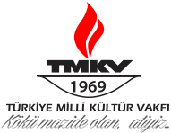 TMKV Logo